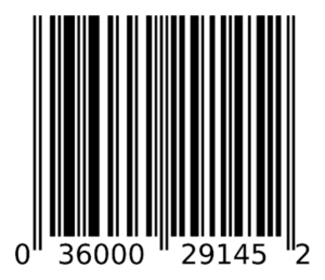 Barcodes