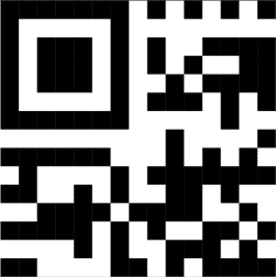 Micro QR Code