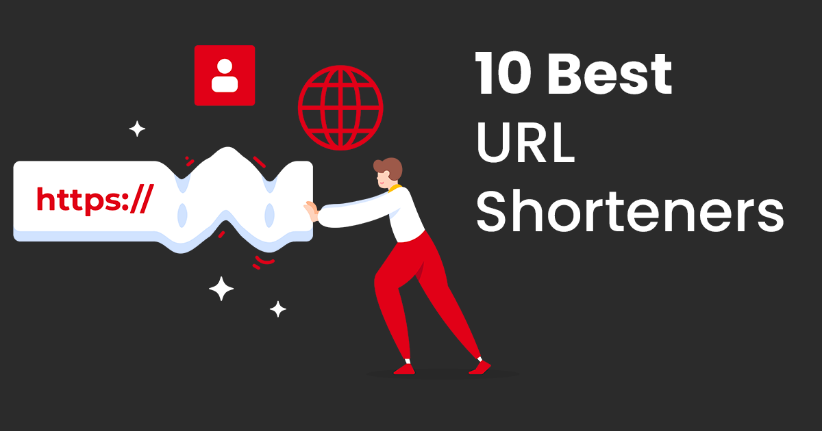 10 Best URL Shorteners